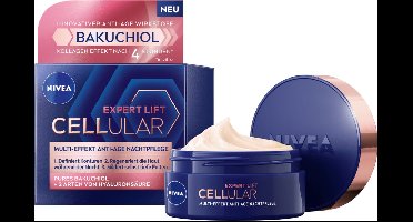 NIVEA Cellular Expert Lift Ani Age bodycrème 50 ml