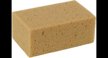 Werkspons extra groot