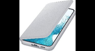 Samsung Smart LED View Cover - S22 plus - lichtgrijs