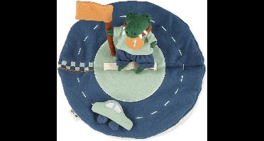 Puppet world M - Race