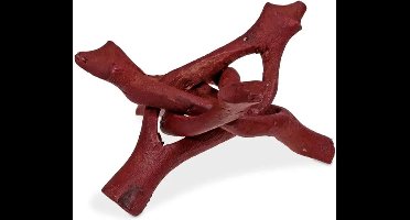 Cobra standaard driepoot klein - 10 - Hout - S