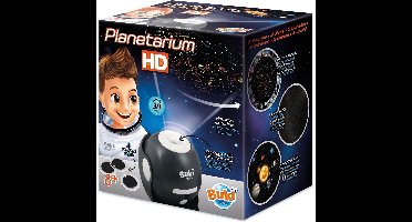 BUKI - Planetarium HD