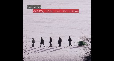 Amarcord - Coming Home For Christmas (CD)