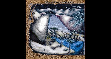 Jonathan Wilson - Gentle Spirit (CD)