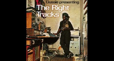 Augustus "Gussie" Clarke - The Right Tracks (2 CD)