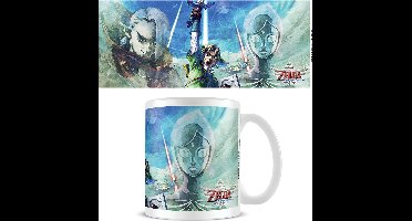 The Legend of Zelda - Skyward Sword Mug