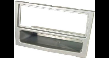 1-DIN paneel Opel Antara 2006-2015/ Astra 2004-2010/ Corsa 2006-2014/ Zafira 2005-2014