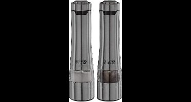 Russell Hobbs Peper- en zoutmolen set (elektrische kruidenmolen,)