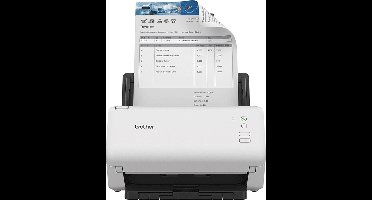 Brother ADS4100 - Scanner