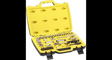 Stanley FATMAX Dopsleutelset 3/8" - 49 DELIG