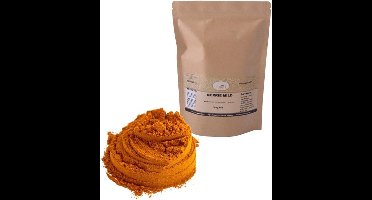Tuana Kruiden - Paella Kruiden - Zak 1000 Gram - Tuanashop - KZ0193