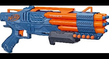 NERF Elite 2.0 Ranger PD 5 - Blaster