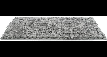 Trixie - Schoonloopmat - Waterdicht - Kleur: grijs - 60×50 cm