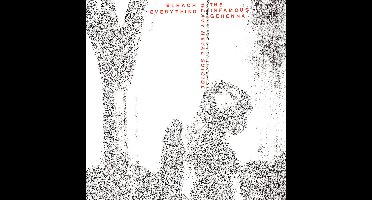 Infamous Gehenna & Bleach Everything - Heavy Metal Suicide (7" Single)