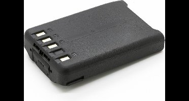 Kenwood KNB-74LW Li-Ion Batterij voor de Kenwood TH-D74E D-star Portofoon