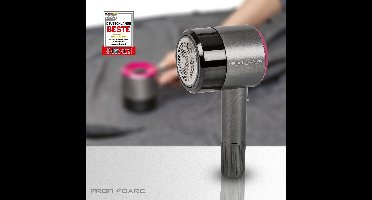 ProfiCare PC-TC 3080 kledingontpluizer - ontpiller - pluizentondeuse - pluizenverwijderaar kleding