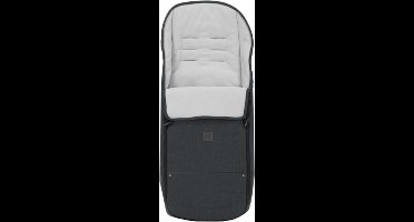 Mutsy - Icon - Voetenzak - Legend Deep Water - Voor Kinderwagen - Buggy