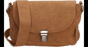 Beagles Arenas del Rey Schoudertas - Bruin