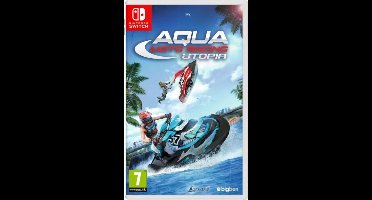 Aqua Moto Racing Utopia /Switch