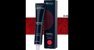 Indola - Indola Profession Permanent Caring Color 8.66x 60ml