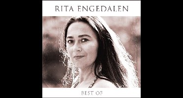 Rita Engedalen - Best Of (CD)