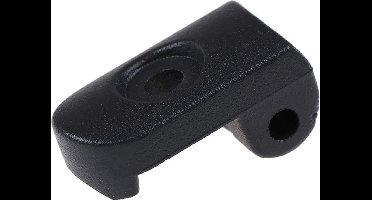 TECHPUNT Vergrendelhaak - Geschikt voor Xiaomi M365, M365 Pro, Mi Essential, Mi Pro 2 en Mi scooter 3