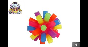 Stuiterbal Pogo met Licht
