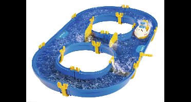 Big - Waterplay Rotterdam - Waterbaan - Vanaf 3 jaar