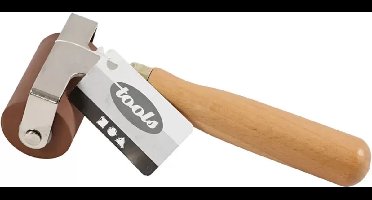 CC Lino Roller Wals 4,9 cm