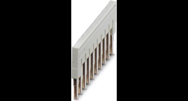 FBS 10-5 GY - steekbrug FBS 10-5 GY Phoenix Contact Inhoud: 10 stuk(s)