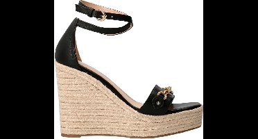 Guess Wendy Dames Sleehakken - Zwart - Maat 39