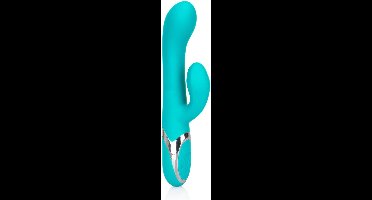 CalExotics - Enchanted Lover - Vibrators Clitoral Groen