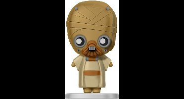 Star Wars: Tusken Raider Pokis Figure