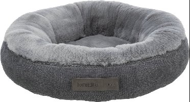 Trixie - Hondenmand Liano Rond Grijs