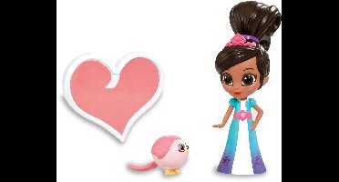 Nickelodeon - Nella de Ridderprinses - Prinses Nella figuur