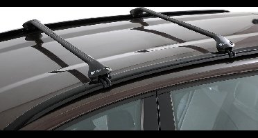 Dakdragers Renault Megane Sporter SW Stationwagon vanaf 2016