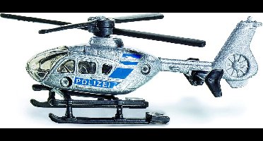 Siku Politie Helikopter(Duitsland)