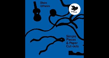 Stein Urheim - Simple Pieces & Paper Cut-outs (LP)