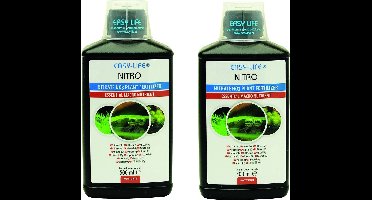 Easy Life - Nitro - 2x 500ml