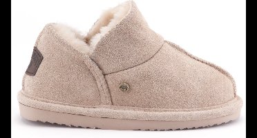 Warmbat Willow Kinder Sloffen - Lichtroze - Maat 30