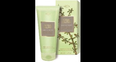 4711 - Acqua Colonia Myrrh & Kumquat Shower Gel 200 ml