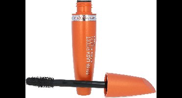 Max Factor False Lash Effect Orange Case Mascara - Black