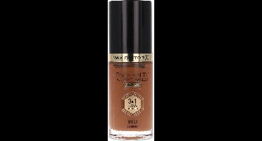Max Factor Facefinity All Day Flawless 3 in 1 Flexi Hold Foundation - 93 Mocha