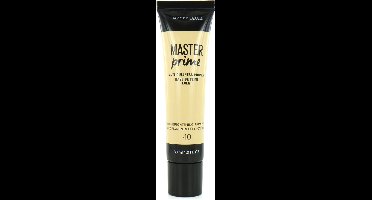 Maybelline - Master Primer - 40 Anti-Dullness