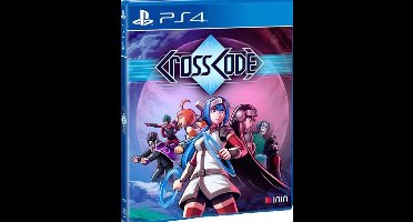 Crosscode PS4