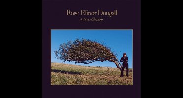 Rose Elinor Dougall - A New Illusion (CD)