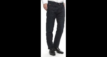 Giorgio Armani Tapered Jeans - Blauw - Maat 33