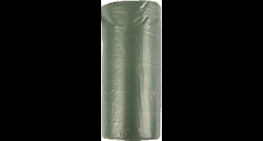 Flamingo - Hondenpoepzakjes Bio - Groen - 4 x 15 stuks