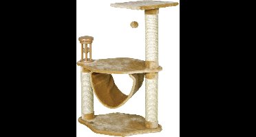 Krabpaal - Arpont Beige