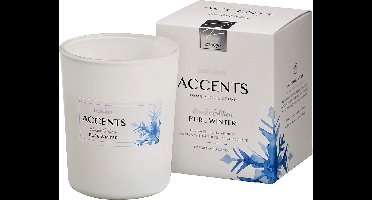 Bolsius Glass f.+scent 92/76 PWI